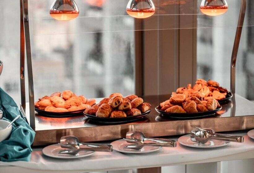 Grands Suites Hotel Residences And Spa