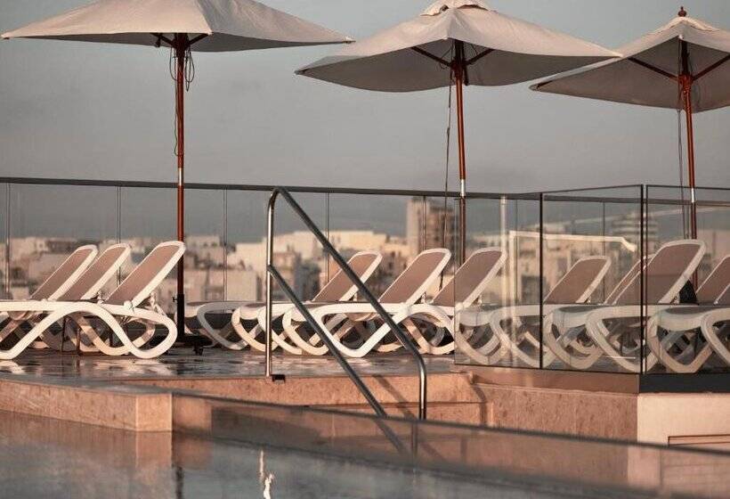 Grands Suites Hotel Residences And Spa