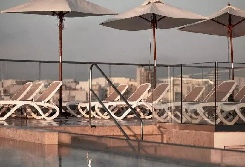 Grands Suites Hotel Residences And Spa