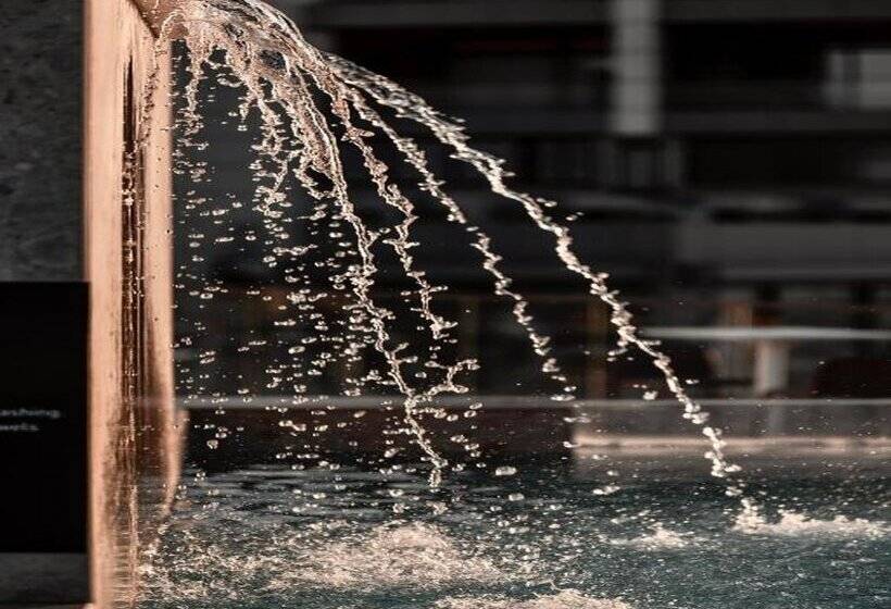 Grands Suites Hotel Residences And Spa