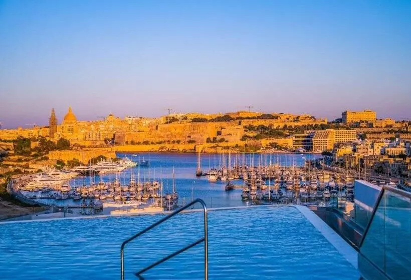 Grands Suites Hotel Residences And Spa