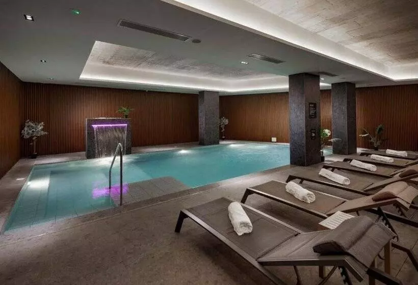 Grands Suites Hotel Residences And Spa