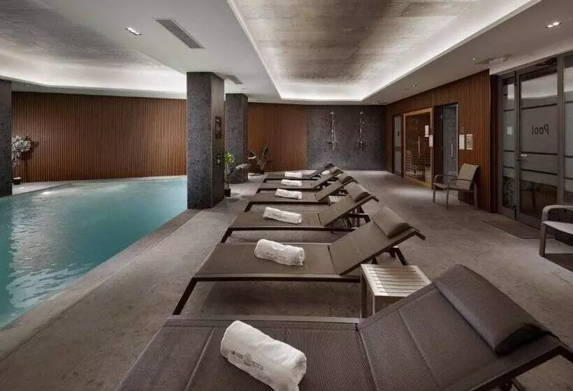 Grands Suites Hotel Residences And Spa