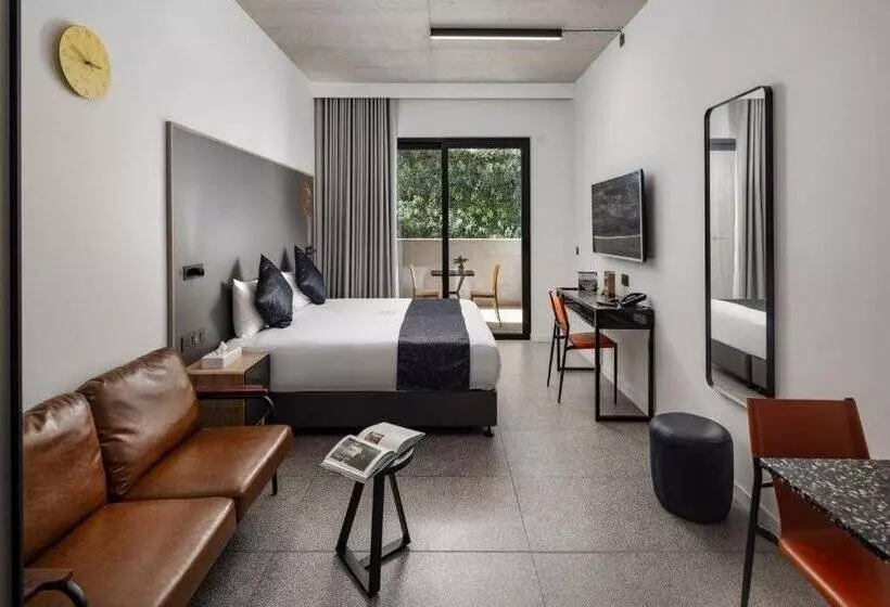 Grands Suites Hotel Residences And Spa