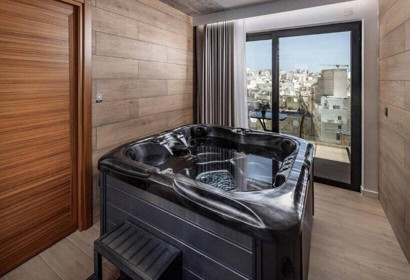 Grands Suites Hotel Residences And Spa