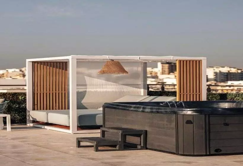 Grands Suites Hotel Residences And Spa