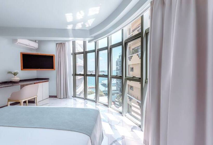 Hôtel Marukab Plaza