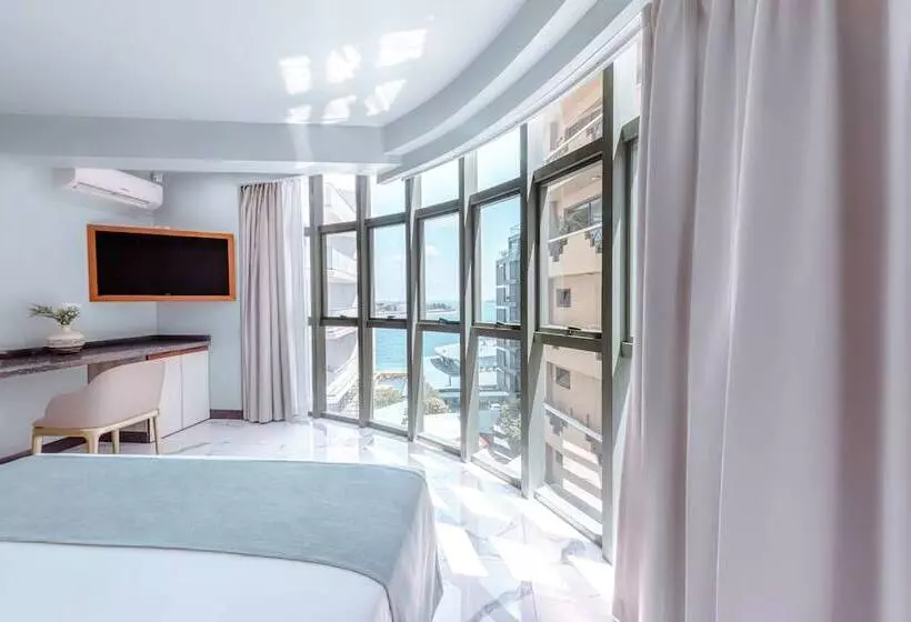 هتل Marukab Plaza