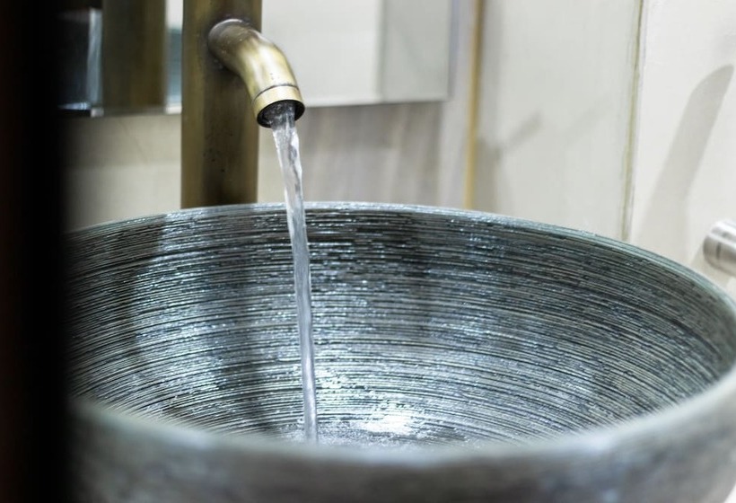 Hôtel Marukab Plaza