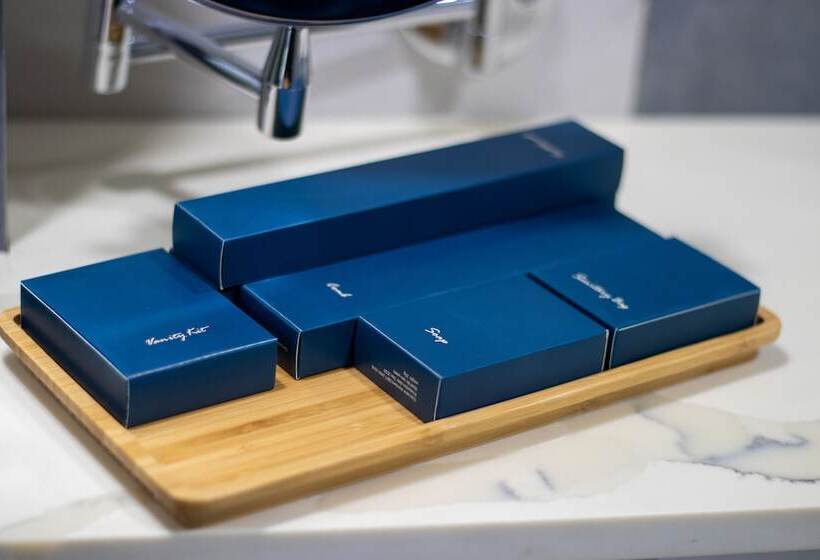 Hôtel Marukab Plaza