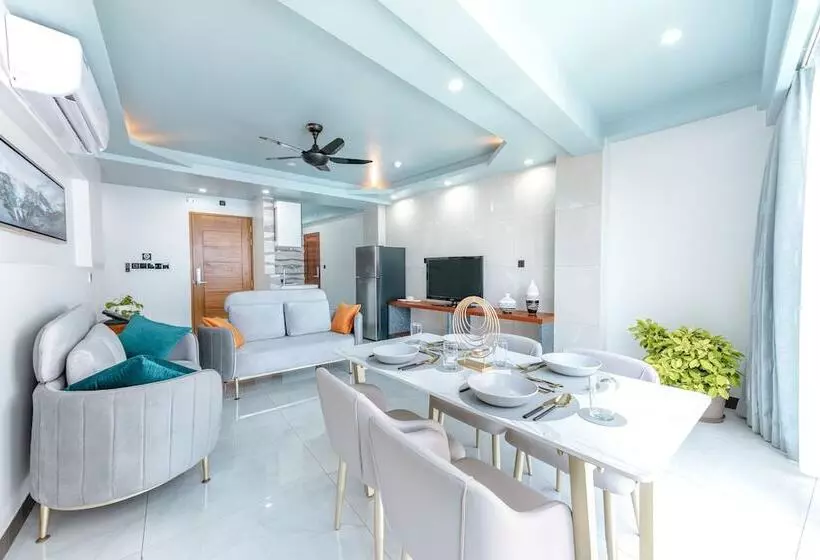 هتل Marukab Plaza