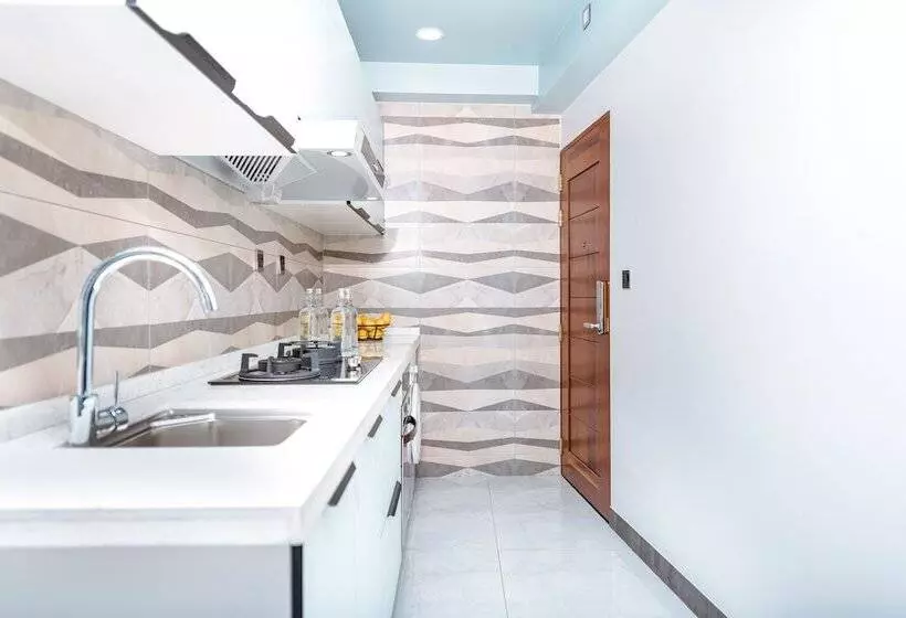 هتل Marukab Plaza