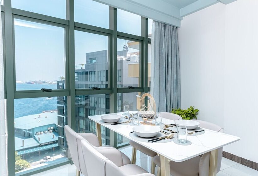 Hôtel Marukab Plaza