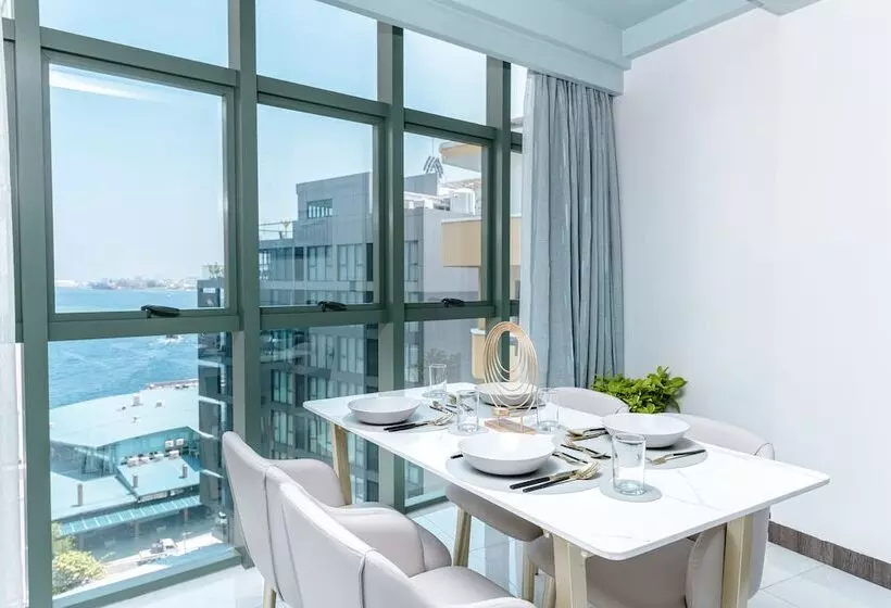 هتل Marukab Plaza