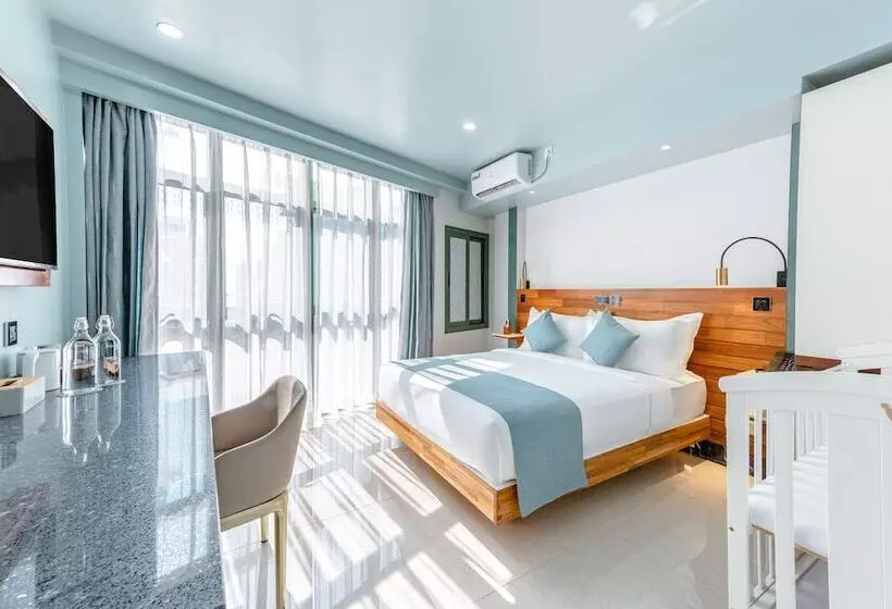 هتل Marukab Plaza