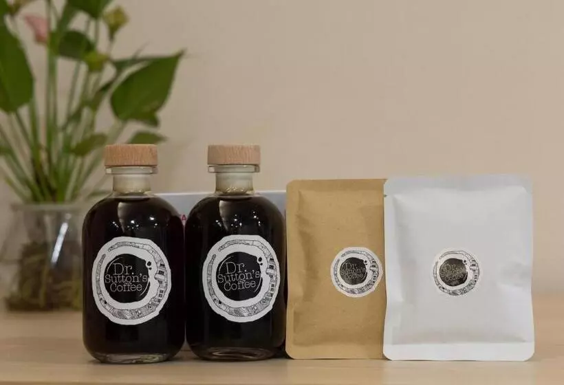 هتل Metacity Living