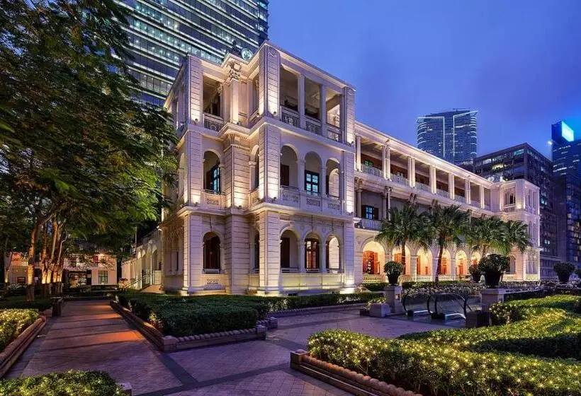 هتل Metacity Living