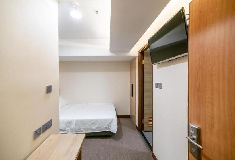 هتل Metacity Living