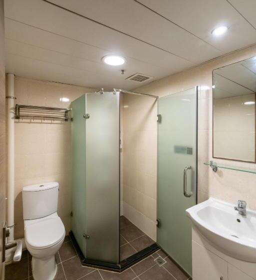 هتل Metacity Living