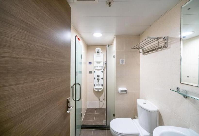 هتل Metacity Living