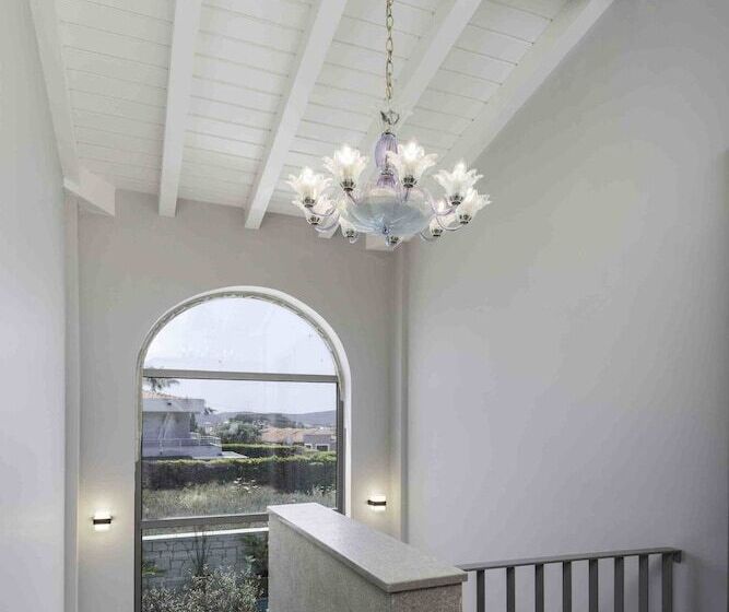 בית מלון כפרי Muse Alaçatı