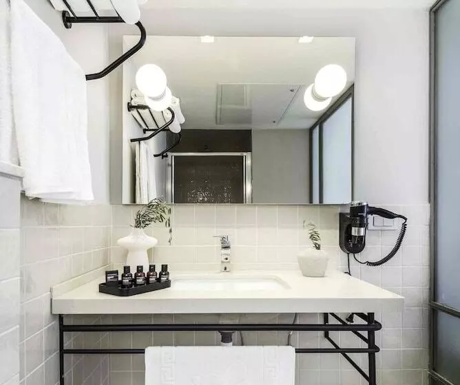 Hotelli Muse Alaçatı