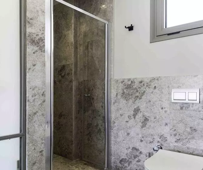 Hotelli Muse Alaçatı