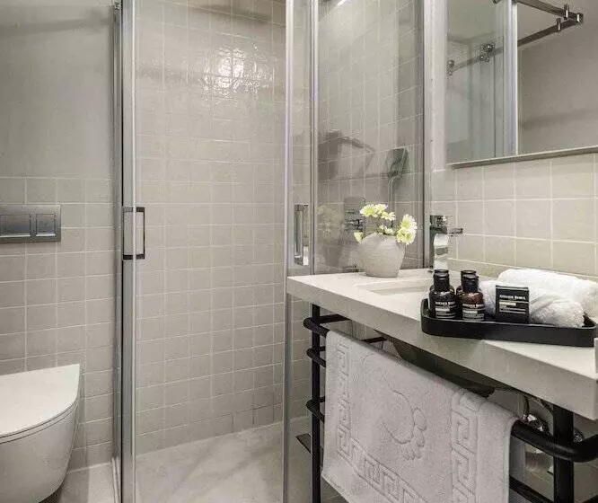 Hotelli Muse Alaçatı