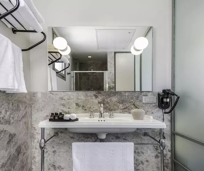 Hotelli Muse Alaçatı