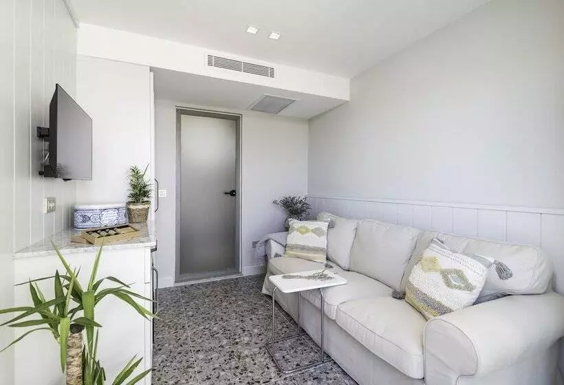 Hotelli Muse Alaçatı