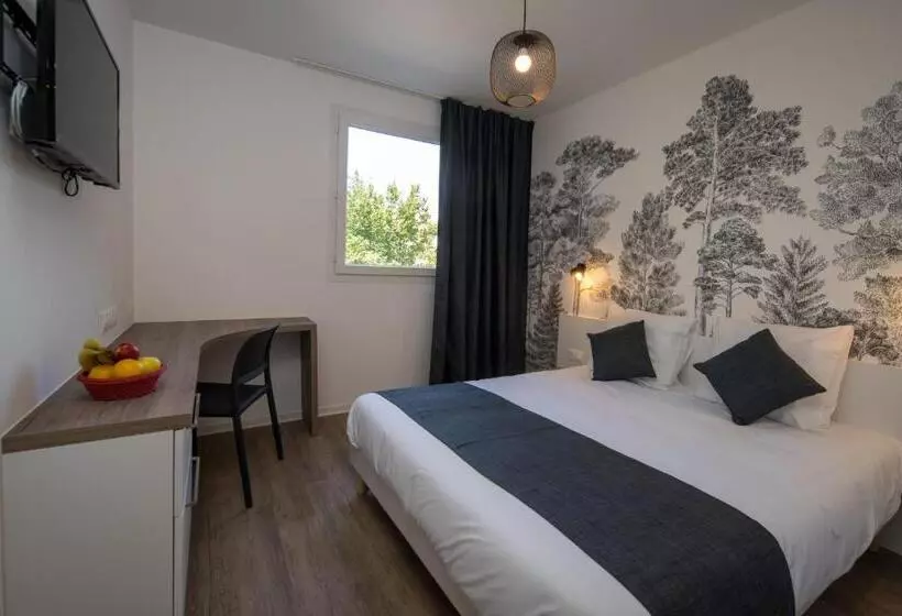 Lagrange Apart Hôtel Mulhouse Saint Sauveur