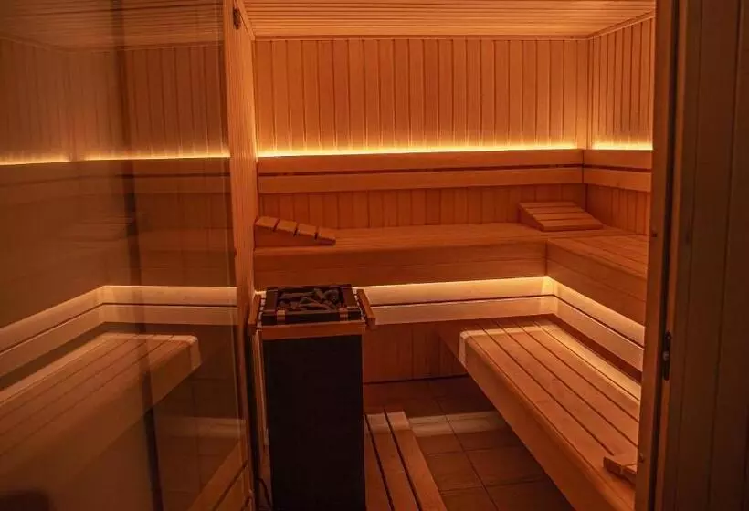 Lagrange Apart Hôtel Mulhouse Saint Sauveur