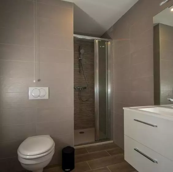 Lagrange Apart Hôtel Mulhouse Saint Sauveur