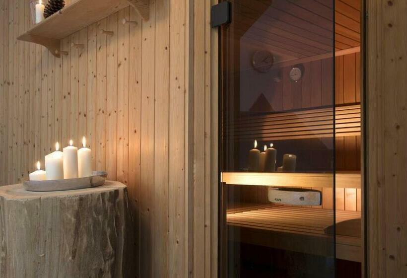 Majatalo Isoldes Landhaus