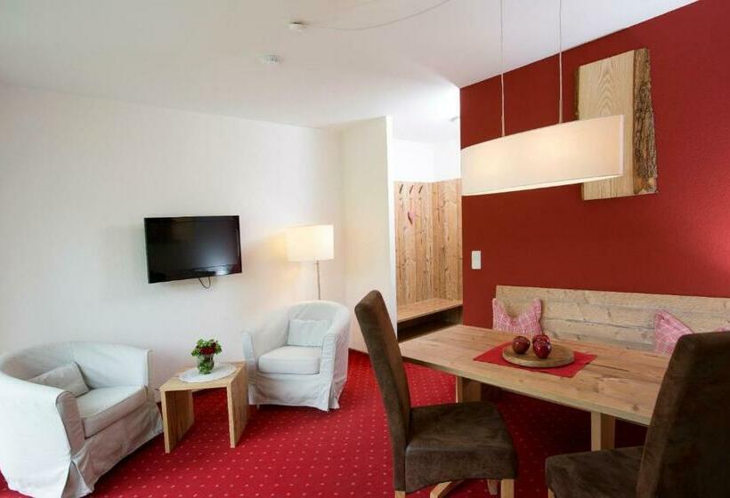 Majatalo Isoldes Landhaus