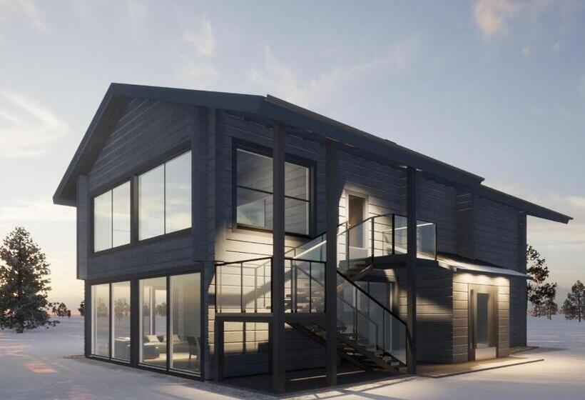 Santa S Luxury Boutique Villa, Santa Claus Village, Apt 1