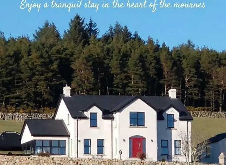 Woodview Bed & Breakfast