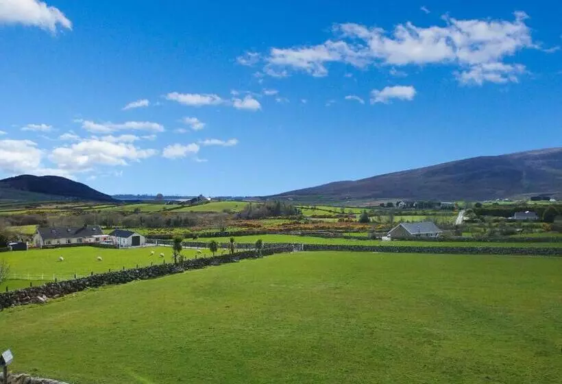 Woodview Bed & Breakfast