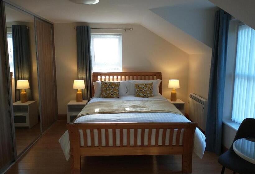 Woodview Bed & Breakfast