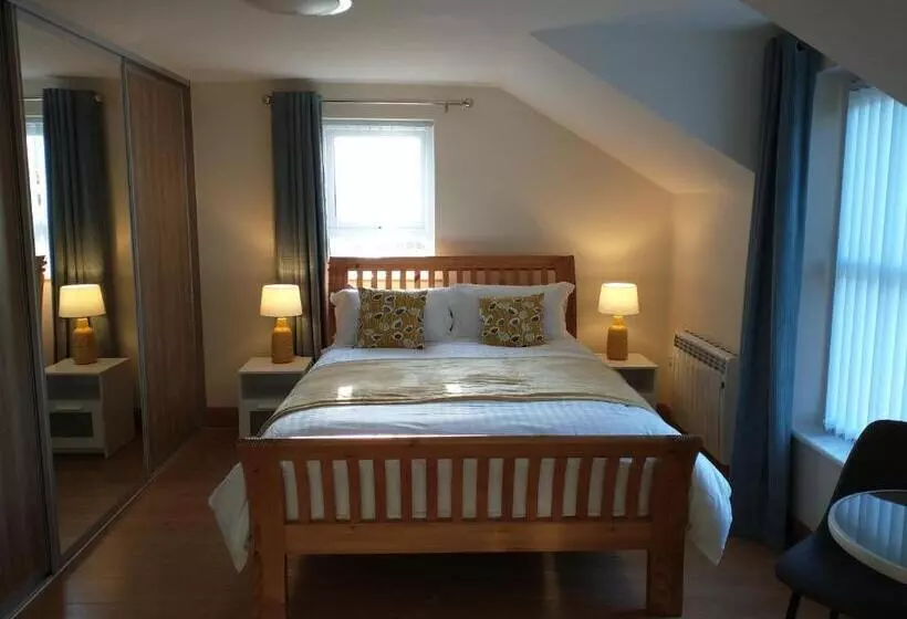 Woodview Bed & Breakfast