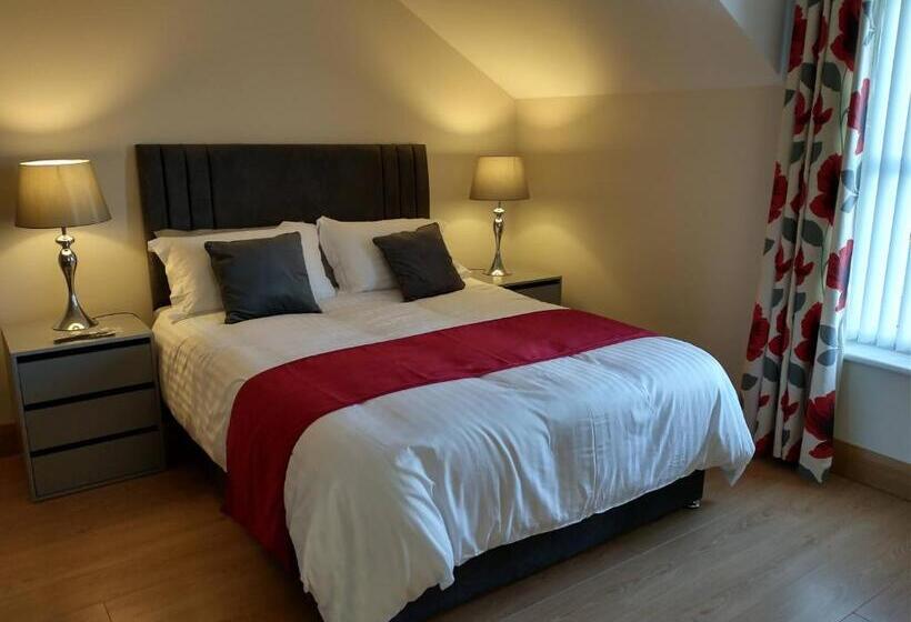 Woodview Bed & Breakfast