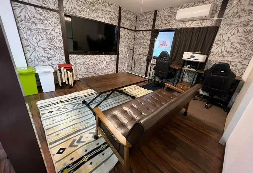 Ars Hotel Utsunomiya フロア貸切