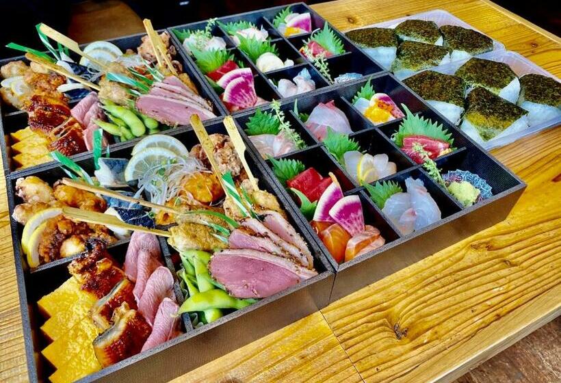 Ars Hotel Utsunomiya フロア貸切