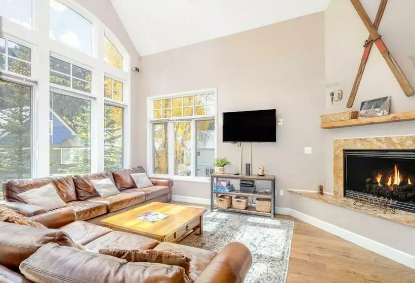 Bachman Village 14 By Avantstay Close To Town The Slopes W Hot Tub Permit12038