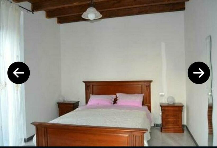 Bed and Breakfast Beb Palazzo Del Conte