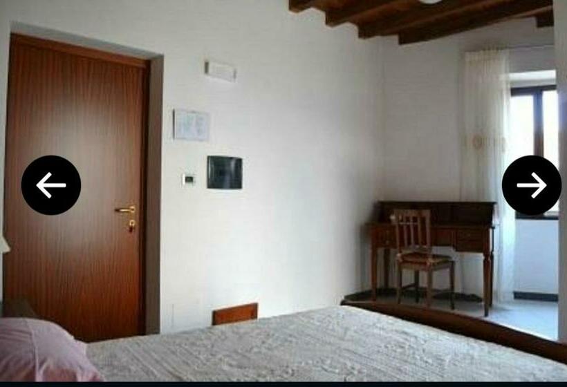 Bed and Breakfast Beb Palazzo Del Conte