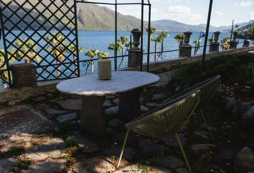 ベッドアンドブレックファースト Ca Meison