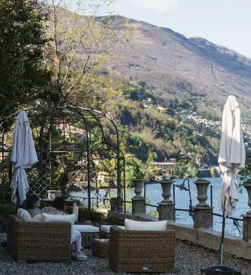 ベッドアンドブレックファースト Ca Meison