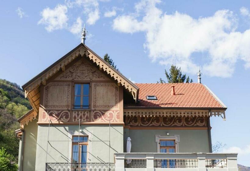 تختخواب و صبحانه Ca Meison