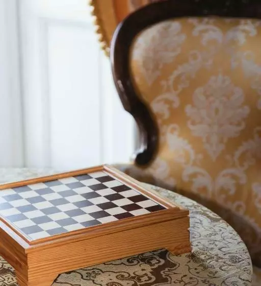 ベッドアンドブレックファースト Ca Meison